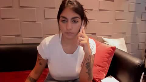 Snapshot of samantha_jadee chatting on 12-14-24, 12:22 Samantha online show from 12-14-24, 12:22