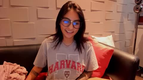 Snapshot of samantha_jadee chatting on 12-14-24, 11:45 Samantha online show from 12-14-24, 11:45