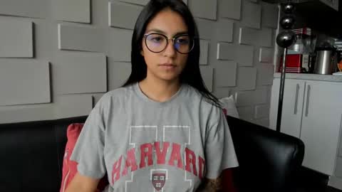 Snapshot of samantha_jadee chatting on 12-16-24, 12:27 Samantha online show from 12-16-24, 12:27