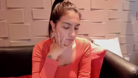 Snapshot of samantha_jadee chatting on 12-19-24, 12:34 Samantha online show from 12-19-24, 12:34