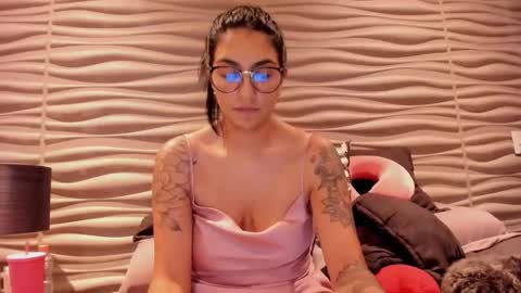 Snapshot of samantha_jadee chatting on 12-21-24, 12:09 Samantha online show from 12-21-24, 12:09