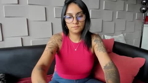 Snapshot of samantha_jadee chatting on 01-04-25, 09:20 Samantha online show from 01-04-25, 09:20