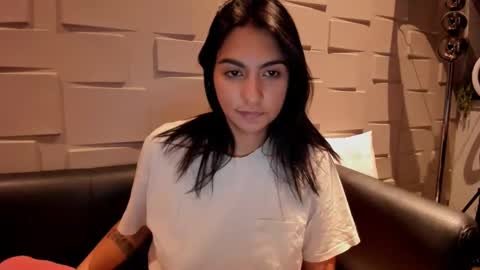 Snapshot of samantha_jadee chatting on 02-17-25, 03:36 Samantha online show from 02-17-25, 03:36