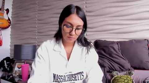 Snapshot of samantha_jadee chatting on 02-21-25, 09:54 Samantha online show from 02-21-25, 09:54