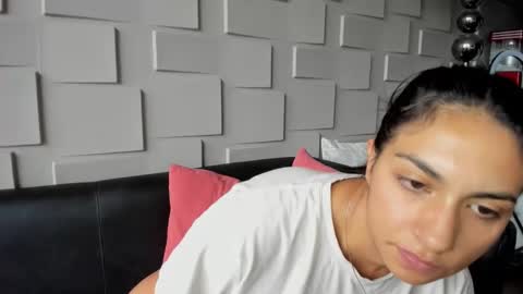 Snapshot of samantha_jadee chatting on 02-24-25, 01:31 Samantha online show from 02-24-25, 01:31