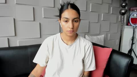 Snapshot of samantha_jadee chatting on 02-24-25, 04:47 Samantha online show from 02-24-25, 04:47