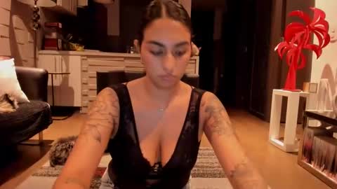 Snapshot of samantha_jadee chatting on 02-28-25, 11:56 Samantha online show from 02-28-25, 11:56
