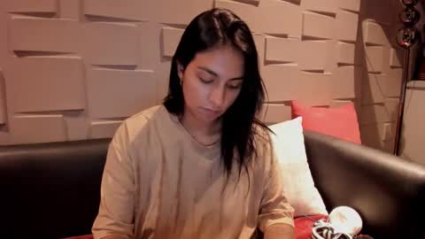 Snapshot of samantha_jadee chatting on 03-04-25, 04:06 Samantha online show from 03-04-25, 04:06