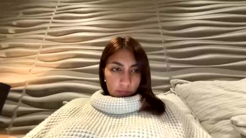 Snapshot of samantha_jadee chatting on 10-22-25, 12:55 Samantha online show from 10-22-25, 12:55
