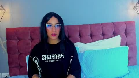 Samantha online show from 04-23-26, 04:57