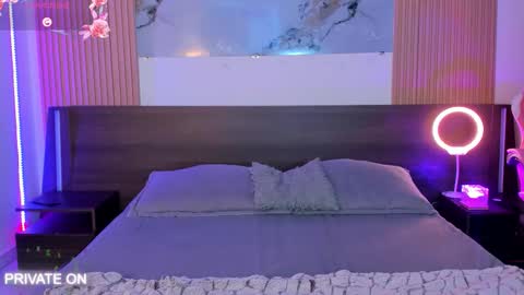 samantha_moons online show from 11-28-25, 12:13