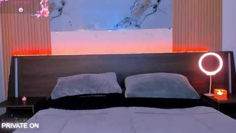 samantha_moons online show from 05-01-26, 12:37