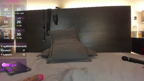 SAMANTHA online show from 06-17-26, 11:49