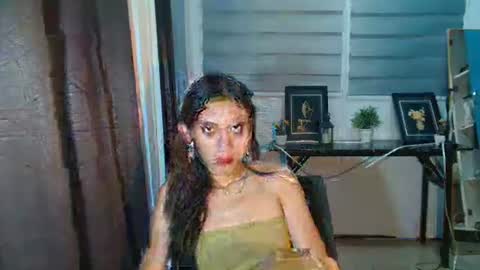 sam  tiara online show from 04-26-26, 01:47