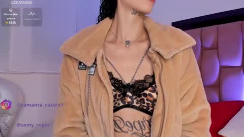 Sammy  online show from 02-16-25, 11:59