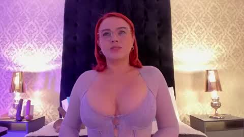 samantha_rougge online show from 07-21-26, 06:54