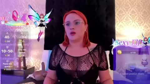 samantha_rougge online show from 07-27-26, 07:21