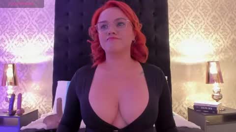 samantha_rougge online show from 07-28-26, 08:01