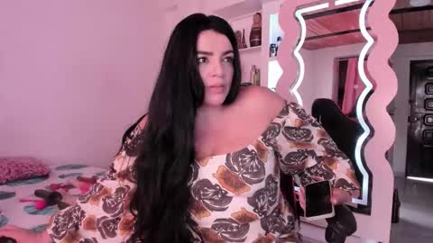 Snapshot of samantha_ryans30 chatting on 09-10-25, 07:58 Samantha online show from 09-10-25, 07:58