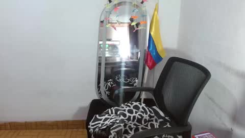 samantha singh1 online show from 03-08-25, 10:45