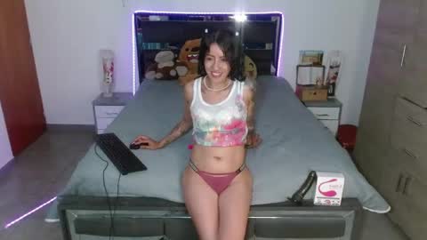 samantha singh1 online show from 06-05-26, 05:58