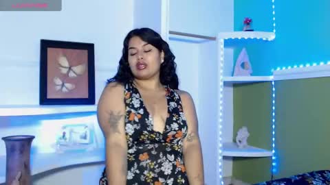 samantha_smiithh online show from 10-30-25, 12:56