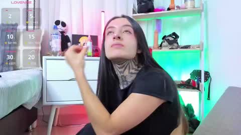 Fernanda online show from 09-16-25, 01:56