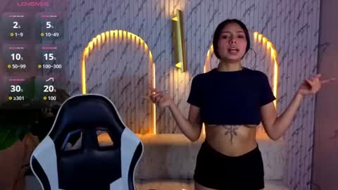 Samantha online show from 07-24-26, 03:37