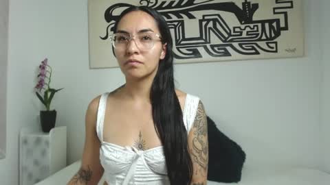 samantha_vaker online show from 03-31-26, 09:04