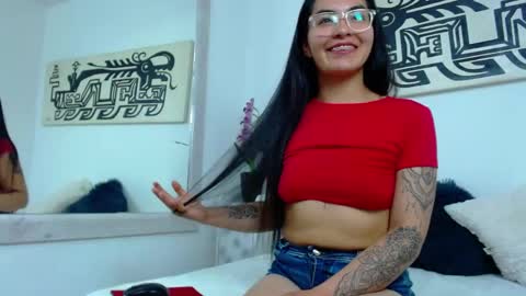 samantha_vaker online show from 04-30-26, 09:41