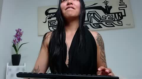 samantha_vaker online show from 06-13-26, 08:51