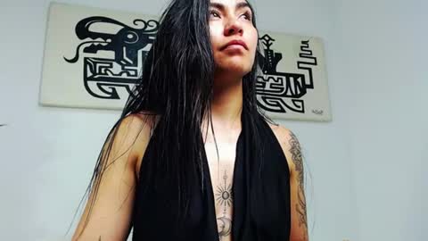 samantha_vaker online show from 06-14-26, 02:24