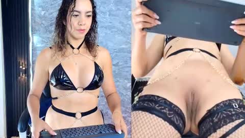 Samantha online show from 01-15-26, 12:10