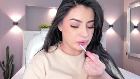 Snapshot of samanthaa_22_ chatting on 02-06-25, 03:59 Samanthaa online show from 02-06-25, 03:59