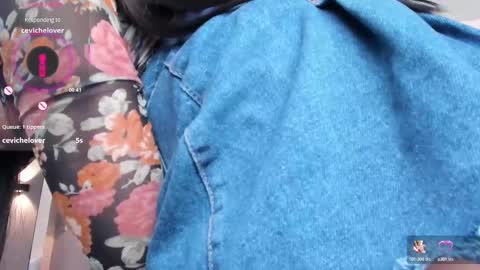 Snapshot of samanthaa_22_ chatting on 02-09-25, 05:50 Samanthaa online show from 02-09-25, 05:50