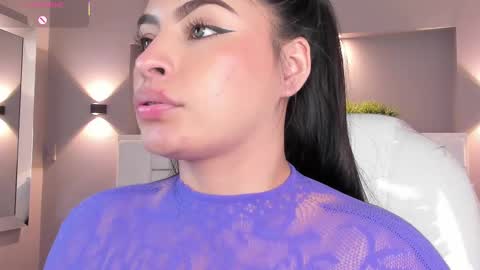 Snapshot of samanthaa_22_ chatting on 02-21-25, 09:56 Samanthaa online show from 02-21-25, 09:56