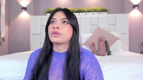 Snapshot of samanthaa_22_ chatting on 03-01-25, 03:53 Samanthaa online show from 03-01-25, 03:53