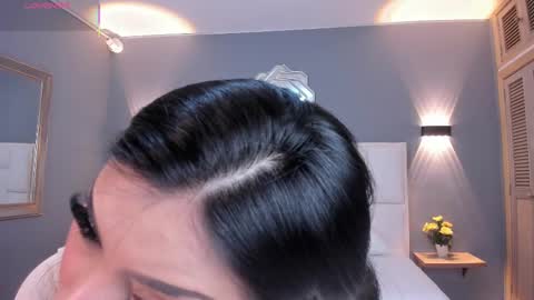 Snapshot of samanthaa_22_ chatting on 10-04-25, 11:30 Samanthaa online show from 10-04-25, 11:30