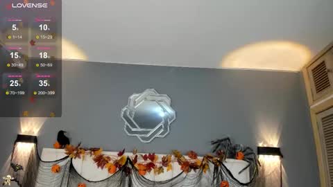 Snapshot of samanthaa_22_ chatting on 10-29-25, 11:56 Samanthaa online show from 10-29-25, 11:56