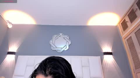 Snapshot of samanthaa_22_ chatting on 11-13-25, 11:53 Samanthaa online show from 11-13-25, 11:53