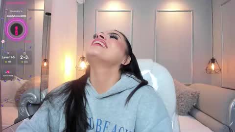 Snapshot of samanthaa_22_ chatting on 11-29-25, 11:57 Samanthaa online show from 11-29-25, 11:57