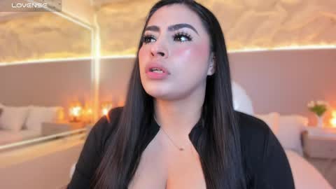  Samanthaa online show from 04-21-26, 11:38