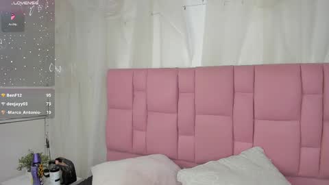 Sam online show from 02-13-25, 07:56