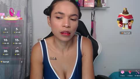 Snapshot of samanthaa_queen chatting on 12-01-25, 11:15 sam online show from 12-01-25, 11:15