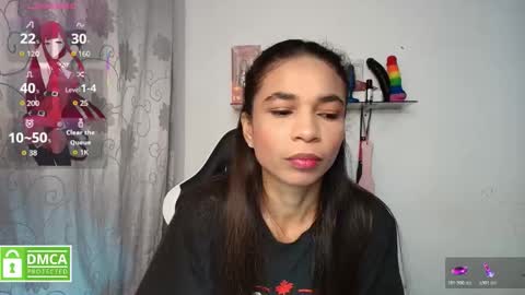 sam online show from 02-24-26, 11:08