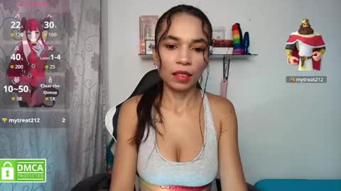 sam online show from 04-07-26, 11:43