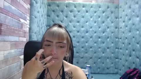 Samantha Smitth online show from 09-21-25, 03:52