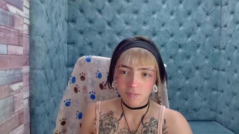 Samantha Smitth online show from 10-10-25, 04:55