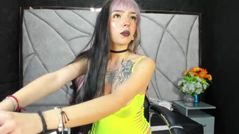 Samantha Smitth online show from 04-09-26, 04:01