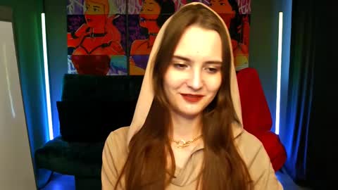 Snapshot of samanthaawalker chatting on 01-11-25, 11:12 SamanthaaWalker online show from 01-11-25, 11:12